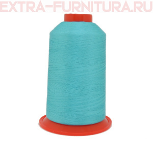 Нитки Euron Р-130 №130 5000 м вышивальные  цв.1254