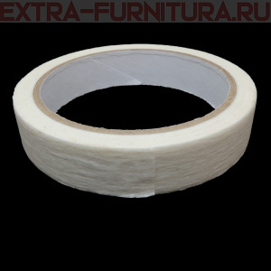 Скотч малярный 19мм х 40м, DOKATAPE (уп.96шт)