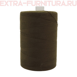 Нитки 45 ЛЛ 2500м, цв. 421 хаки Mega (20/200шт)