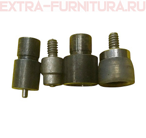 Насадка Strong для кнопок "Кольцо" № 61 15 мм, уп.1шт