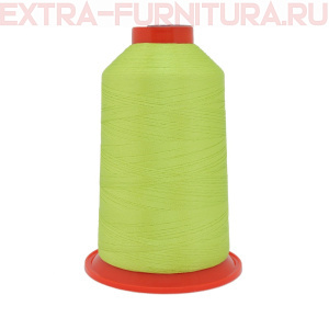 Нитки Euron Р-130 №130 5000 м вышивальные  цв.1202