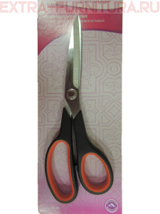 Ножницы Aurora раскройные AU 901-85