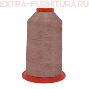 Нитки Euron Р-130 №130 5000 м вышивальные  цв.1471
