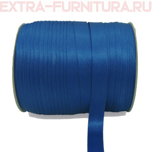 Косая бейка 15мм 132м цв.213 василек А
