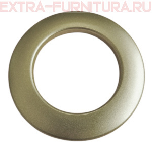 Люверсы d35, цв. №20, уп.10шт