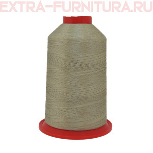 Нитки Euron Р-130 №130 5000 м вышивальные  цв.1357