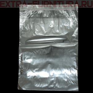 Пакеты 35*55+5/30 мкм. Скотч уп.100 шт.