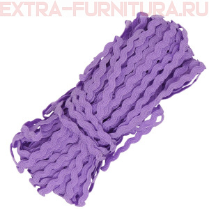 Вьюнчик стандарт цв.сиреневый уп. 20м.