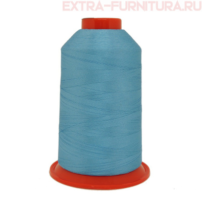 Нитки Euron Р-130 №130 5000 м вышивальные  цв.1536