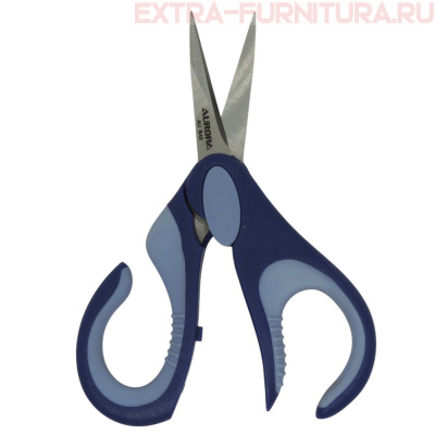 Ножницы Aurora вышивальные 11см AU S45