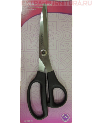 Ножницы Aurora раскройные AU 103-90