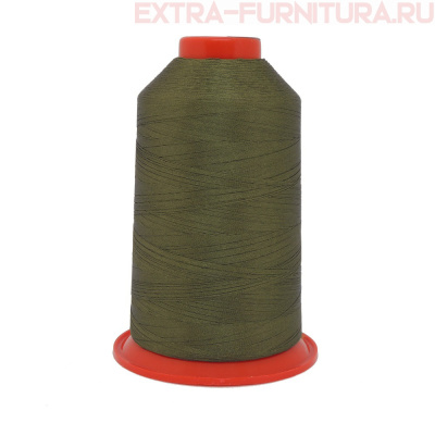 Нитки Euron Р-130 №130 5000 м вышивальные  цв.1419