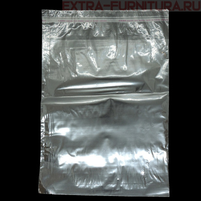 Пакеты 30*45+5/30 мкм. Скотч 1,5 спальн. уп. 100 шт.