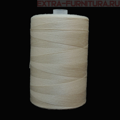 Нитки 45 ЛЛ 2500м, цв. 351 светло-бежевый Mega (20/200шт)