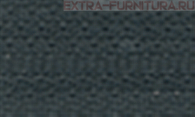 Молния Спираль н/р Т4, дл.16 см, цв. 322 черный