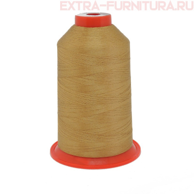 Нитки Euron Р-130 №130 5000 м вышивальные  цв.1434