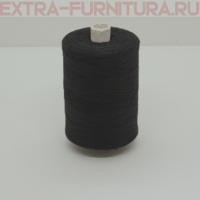 Нитки 45 ЛЛ 2500м серый т.6812 (№116)